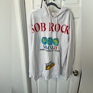 ❤️‍🔥✨JOHN MAYER SOB ROCK HOODIE 2022 ✨❤️‍🔥